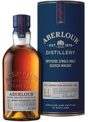 Scotch Whisky Aberlour 14 Anos Single Malt, 700Ml